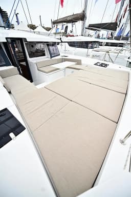 Bali 4.2 in Salerno / Marina d'Arechi thumbnail 19