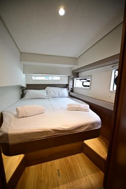 Bali 4.2 in Salerno / Marina d'Arechi thumbnail 23