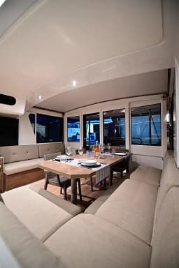 Bali 4.2 in Salerno / Marina d'Arechi thumbnail 38