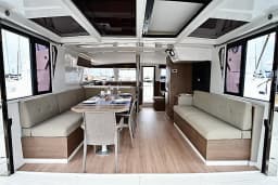 Bali 4.2 in Salerno / Marina d'Arechi thumbnail 6