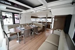 Bali 4.2 in Salerno / Marina d'Arechi thumbnail 7