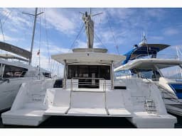 Bali 4.6 in Salerno / Marina d'Arechi thumbnail 2