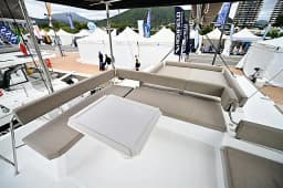 Bali 4.6 in Salerno / Marina d'Arechi thumbnail 4