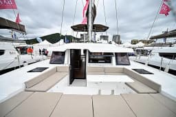 Bali 4.6 in Salerno / Marina d'Arechi thumbnail 6