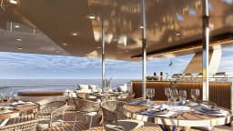 Power Catamaran in Baltra thumbnail 13