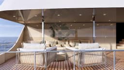 Power Catamaran in Baltra thumbnail 8