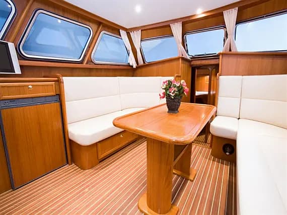 De Drait Impression 1280 in Drachten / Jachthaven Drachten de Drait - Photo 3
