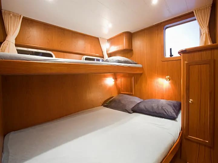 De Drait Impression 1280 in Drachten / Jachthaven Drachten de Drait - Photo 5
