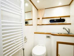 De Drait Impression 1280 in Drachten / Jachthaven Drachten de Drait thumbnail 5