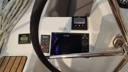 Oceanis 38.1 in Fethiye / Yacht Classic Hotel thumbnail 10
