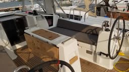 Oceanis 38.1 in Fethiye / Yacht Classic Hotel thumbnail 11