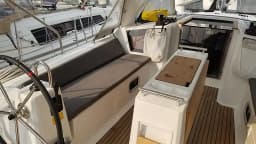 Oceanis 38.1 in Fethiye / Yacht Classic Hotel thumbnail 12