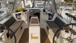 Oceanis 38.1 in Fethiye / Yacht Classic Hotel thumbnail 13