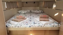 Oceanis 38.1 in Fethiye / Yacht Classic Hotel thumbnail 21