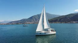Oceanis 38.1 in Fethiye / Yacht Classic Hotel thumbnail 6