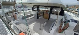Excess 11 in Lefkada / Ligia / Lygia Marina thumbnail 4