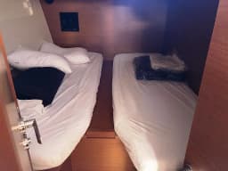 Jeanneau 54 in Skopelos / Elios / Neo Klima thumbnail 4