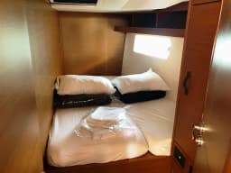 Jeanneau 54 in Skopelos / Elios / Neo Klima thumbnail 5