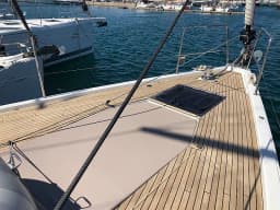Jeanneau 54 in Skopelos / Elios / Neo Klima thumbnail 8