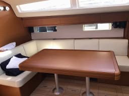 Jeanneau 54 in Skopelos / Elios / Neo Klima thumbnail 9