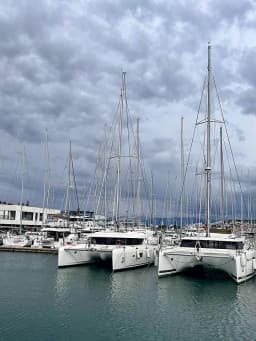 Lagoon 42 in Seget Donji / Marina Baotić thumbnail 18