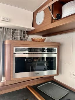 Lagoon 42 in Seget Donji / Marina Baotić thumbnail 19