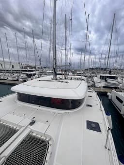 Lagoon 42 in Seget Donji / Marina Baotić thumbnail 21