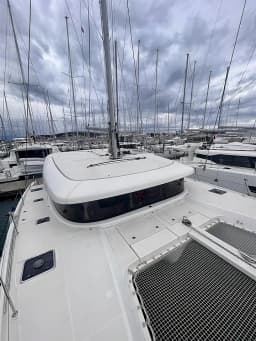 Lagoon 42 in Seget Donji / Marina Baotić thumbnail 28