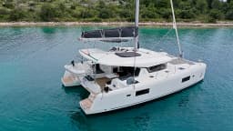 Lagoon 42 in Seget Donji / Marina Baotić thumbnail 30