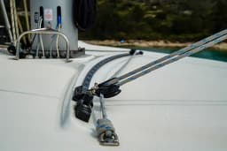 Lagoon 42 in Seget Donji / Marina Baotić thumbnail 35