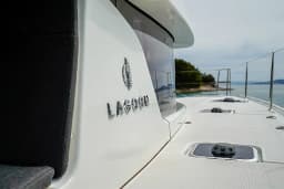 Lagoon 42 in Seget Donji / Marina Baotić thumbnail 36