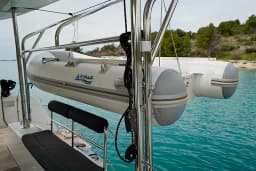 Lagoon 42 in Seget Donji / Marina Baotić thumbnail 37