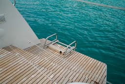 Lagoon 42 in Seget Donji / Marina Baotić thumbnail 38