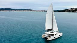 Lagoon 42 in Seget Donji / Marina Baotić thumbnail 42