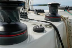 Lagoon 42 in Seget Donji / Marina Baotić thumbnail 46