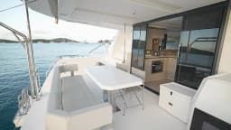 Leopard 40 PC in Tortola / Road Town / Wickhams Cay II Marina thumbnail 7
