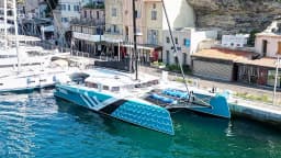 ORC 57 in Martinique / Le Marin thumbnail 10