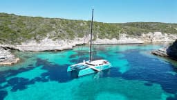 ORC 57 in Martinique / Le Marin thumbnail 11