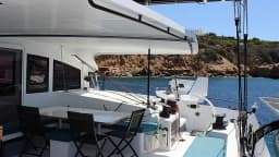 ORC 57 in Martinique / Le Marin thumbnail 13