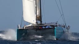 ORC 57 in Martinique / Le Marin thumbnail 14