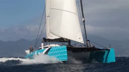 ORC 57 in Martinique / Le Marin thumbnail 15