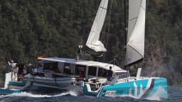 ORC 57 in Martinique / Le Marin thumbnail 16