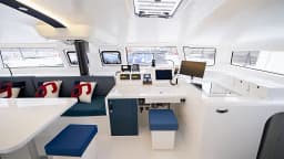 ORC 57 in Martinique / Le Marin thumbnail 19