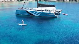 ORC 57 in Martinique / Le Marin thumbnail 8