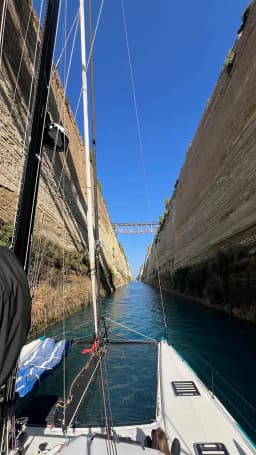 ORC 57 in Martinique / Le Marin thumbnail 9