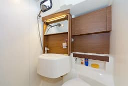 Oceanis 51.1 in Athens / Alimos Marina thumbnail 14