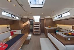 Oceanis 51.1 in Athens / Alimos Marina thumbnail 18
