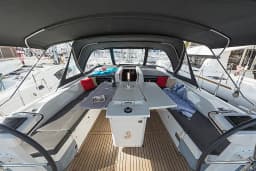 Oceanis 51.1 in Athens / Alimos Marina thumbnail 21