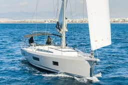 Oceanis 51.1 in Athens / Alimos Marina thumbnail 25