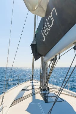 Oceanis 51.1 in Athens / Alimos Marina thumbnail 27